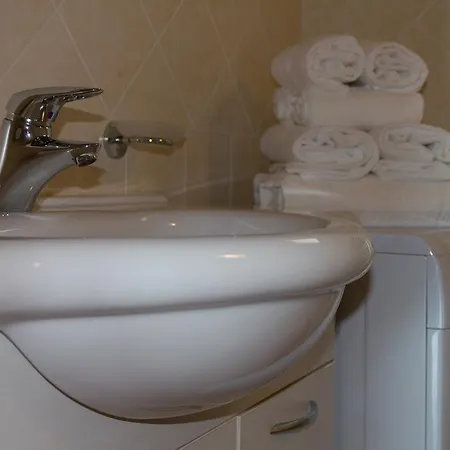 Appartement Montecolo
