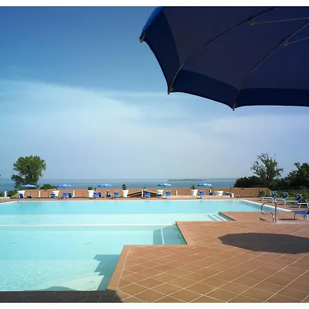 Montecolo Appartement Manerba del Garda