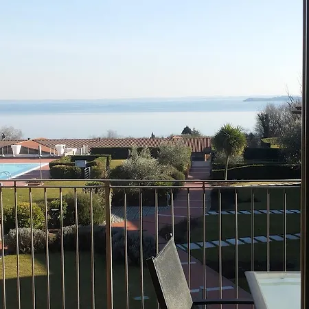 Montecolo Appartement