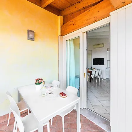 Montecolo Appartement Manerba del Garda
