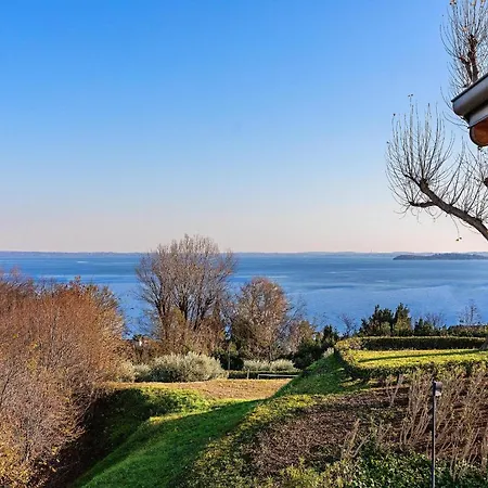 Montecolo Appartement Manerba del Garda