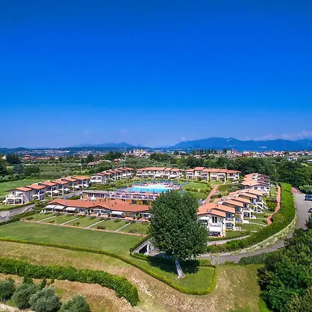 Montecolo Apartament