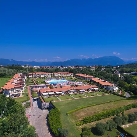 Apartament Montecolo