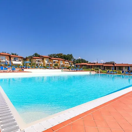 Apartament Montecolo Manerba del Garda