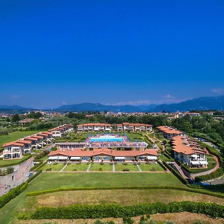 Apartament Montecolo