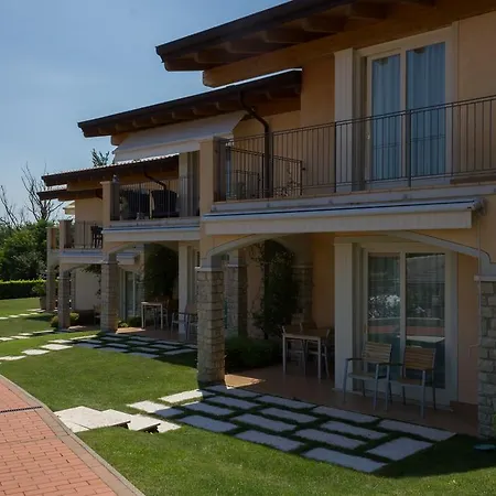 Apartament Montecolo