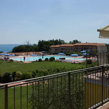 Apartament Montecolo