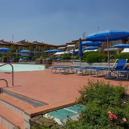 Apartament Montecolo *
