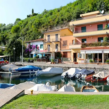 Daire Montecolo Manerba del Garda
