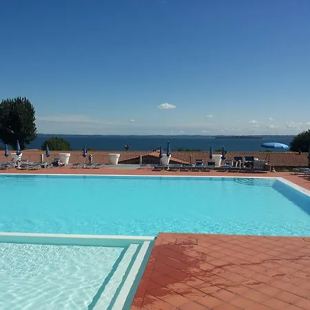 Apartament Montecolo