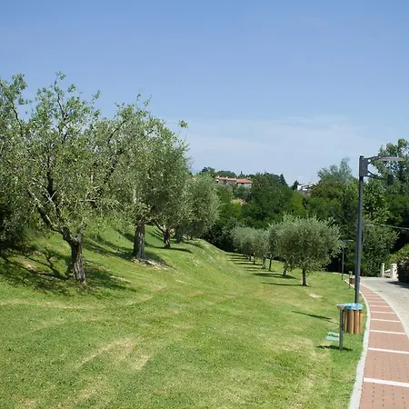 Montecolo Manerba del Garda