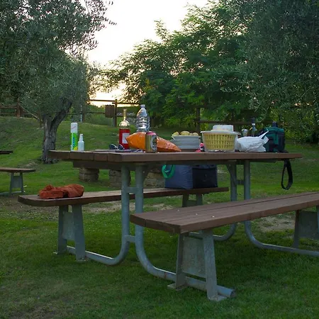Apartament Montecolo *