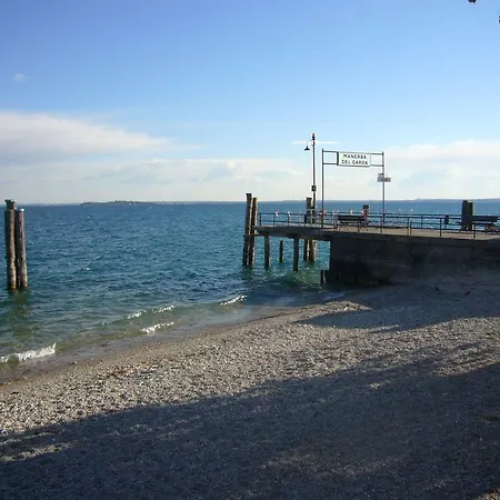 Apartament Montecolo