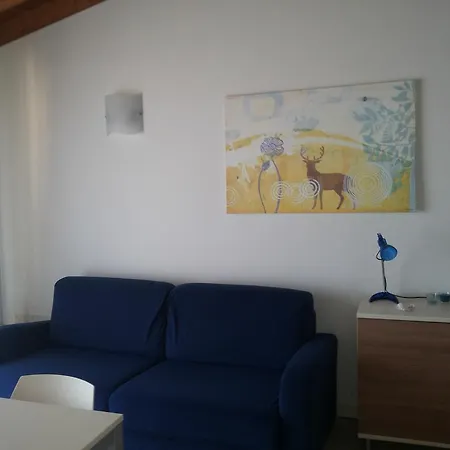 Montecolo Apartament