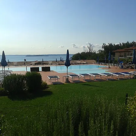 Apartament Montecolo Manerba del Garda