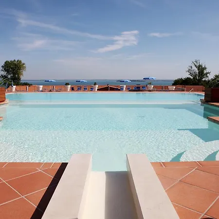 Montecolo Apartament Manerba del Garda