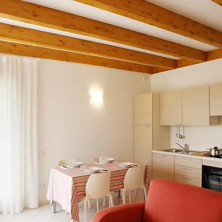 Montecolo Apartament