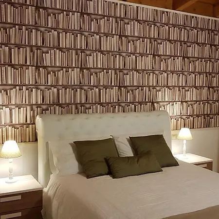 Montecolo Apartament