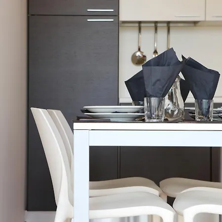 Apartament Montecolo