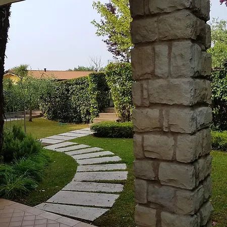 Montecolo Apartament