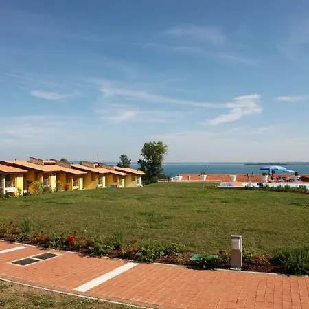 Apartament Montecolo *