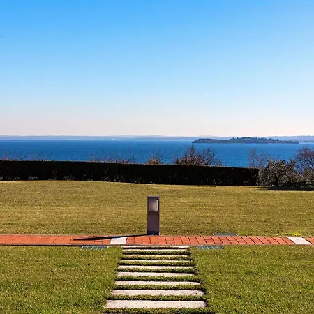 Apartament Montecolo