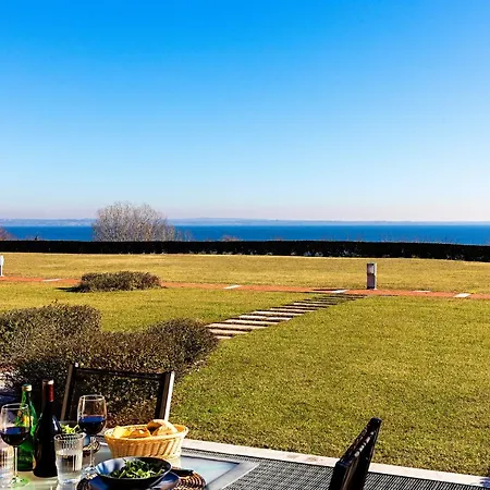 Apartament Montecolo