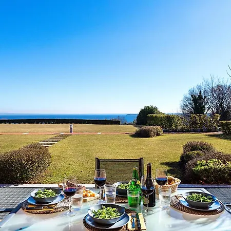 Montecolo Apartament