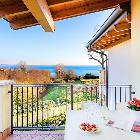 Apartament Montecolo *