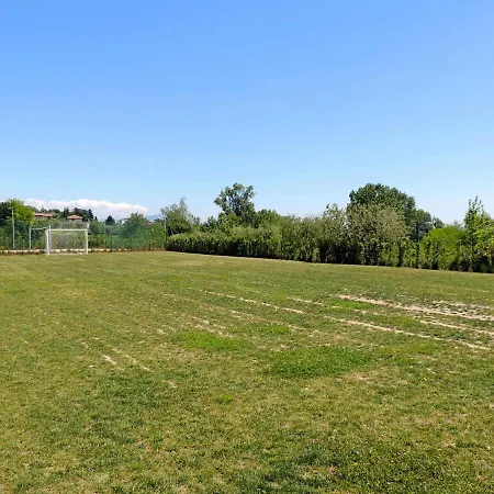 Apartament Montecolo