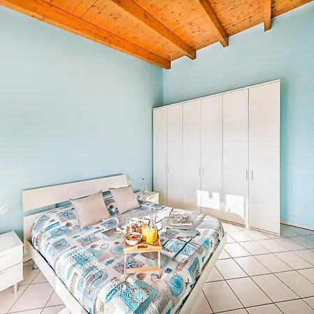 Montecolo Apartament Manerba del Garda