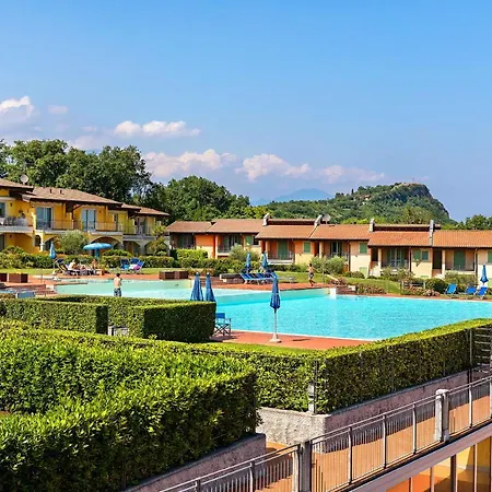 Montecolo Διαμέρισμα Manerba del Garda