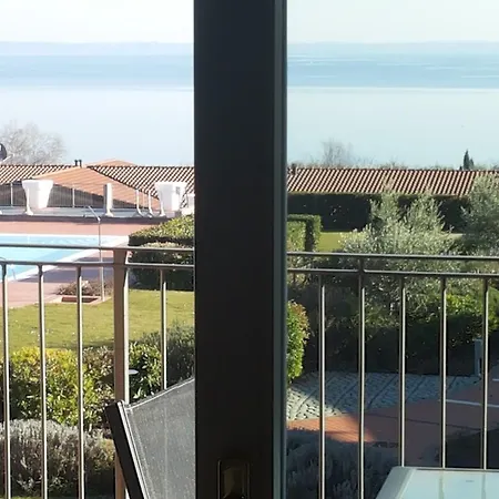 Διαμέρισμα Montecolo *